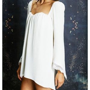 Stone Cold Fox - Pisces Dress